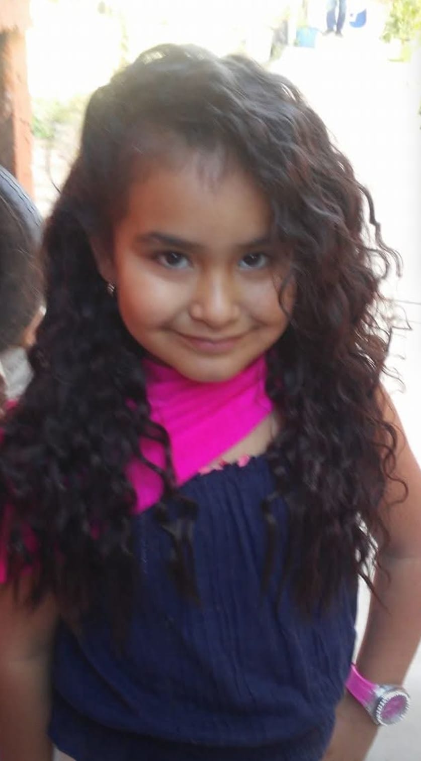 Yoselin Rizada